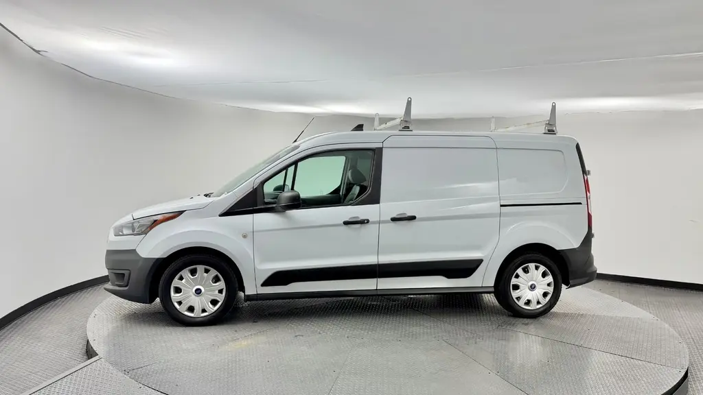Florida Fine Cars - Used FORD TRANSIT CONNECT VAN 2021 WEST PALM XL