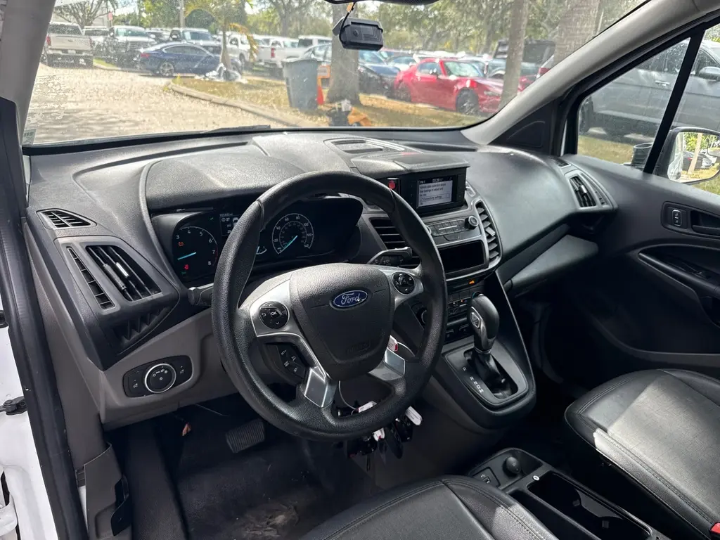 Florida Fine Cars - Used FORD TRANSIT CONNECT VAN 2021 WEST PALM XL