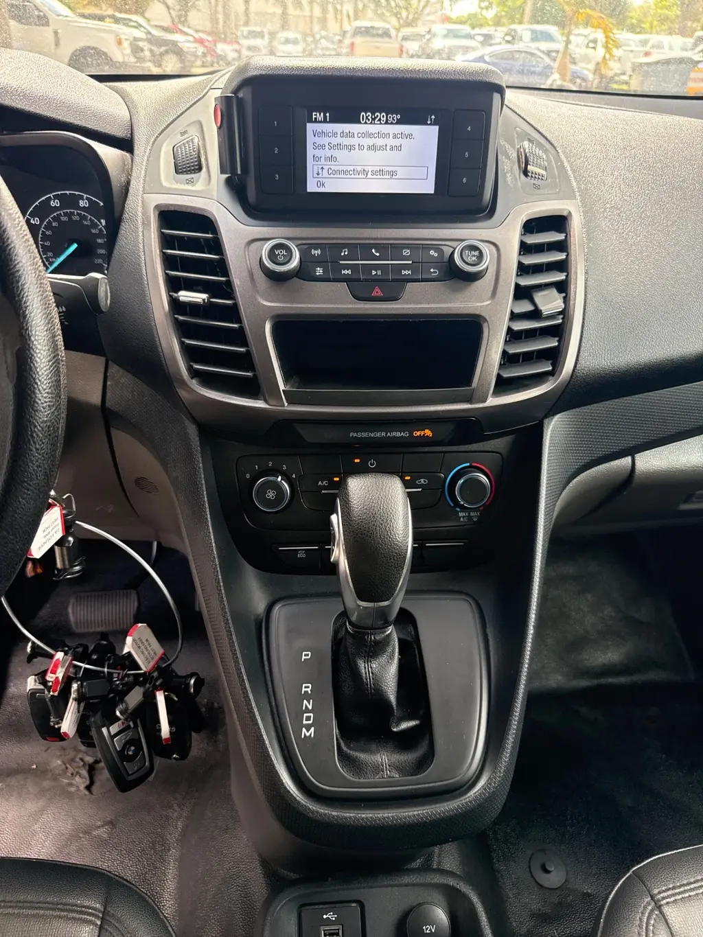Florida Fine Cars - Used FORD TRANSIT CONNECT VAN 2021 WEST PALM XL