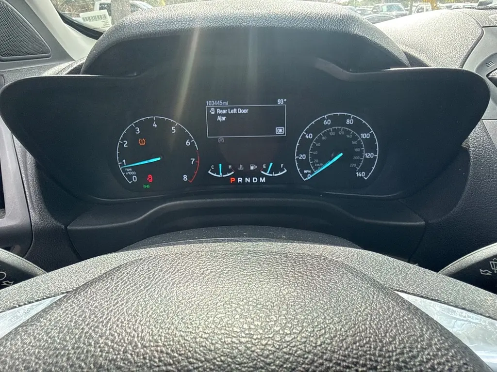 Florida Fine Cars - Used FORD TRANSIT CONNECT VAN 2021 WEST PALM XL