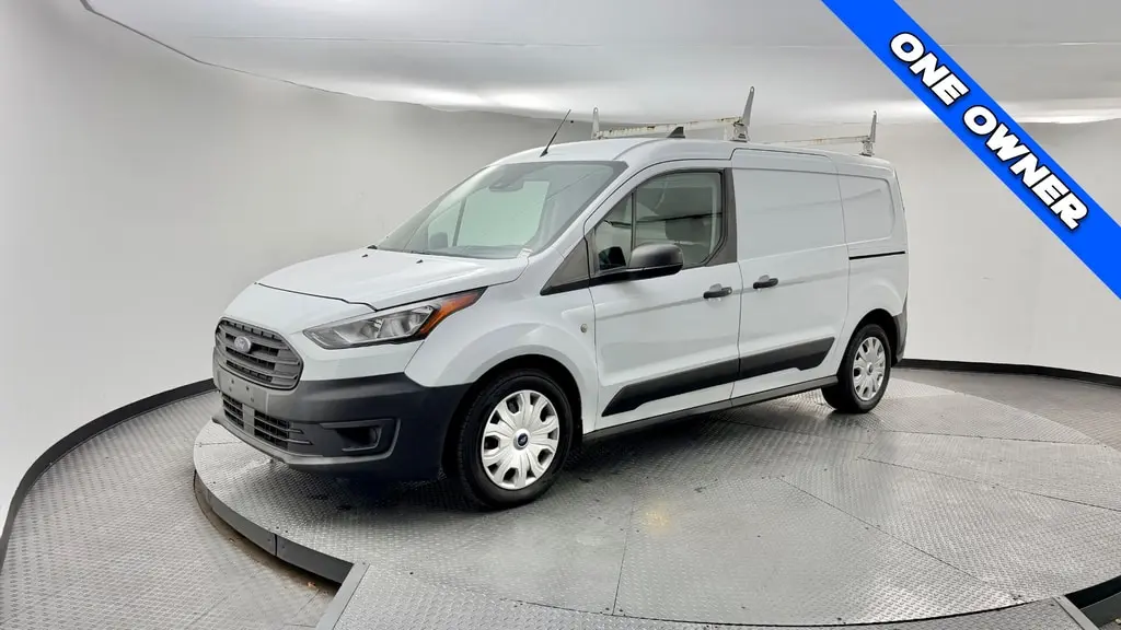 Florida Fine Cars - Used FORD TRANSIT CONNECT VAN 2021 WEST PALM XL