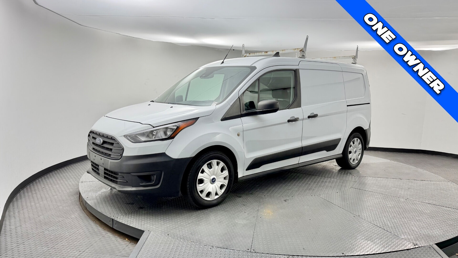 2021 Ford Transit Connect XL