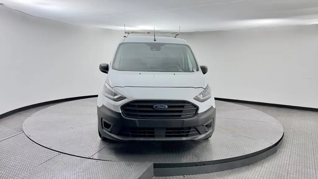 Florida Fine Cars - Used FORD TRANSIT CONNECT VAN 2021 WEST PALM XL