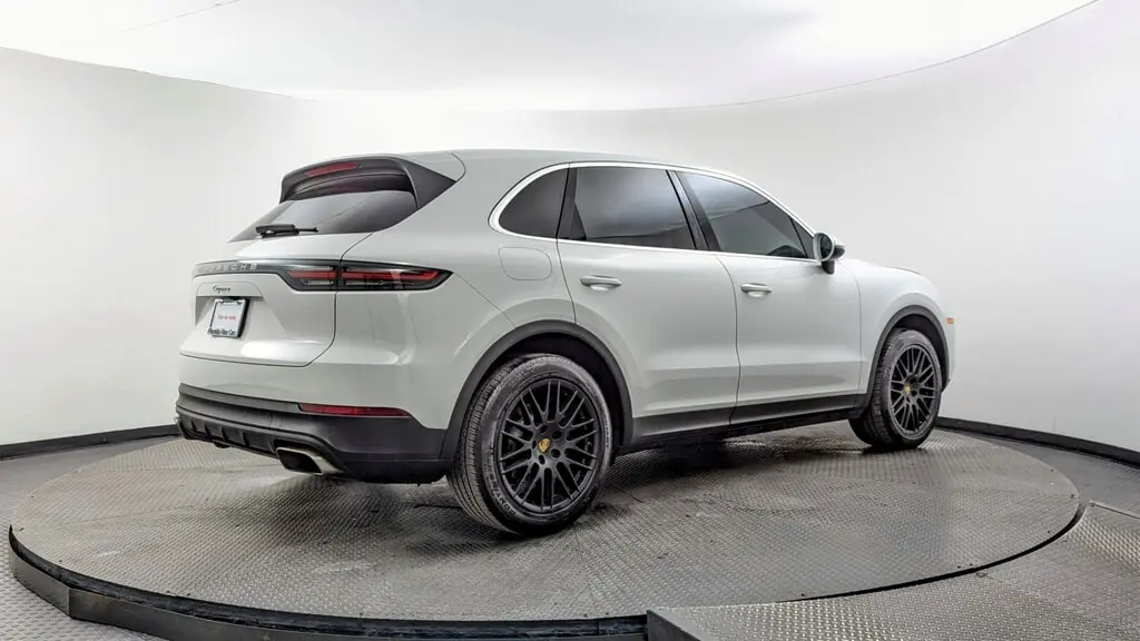 Florida Fine Cars - Used PORSCHE CAYENNE 2019 MARGATE 
