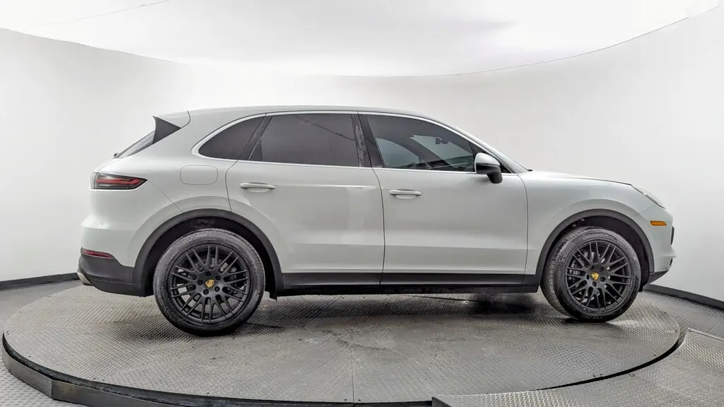 Florida Fine Cars - Used PORSCHE CAYENNE 2019 MARGATE 