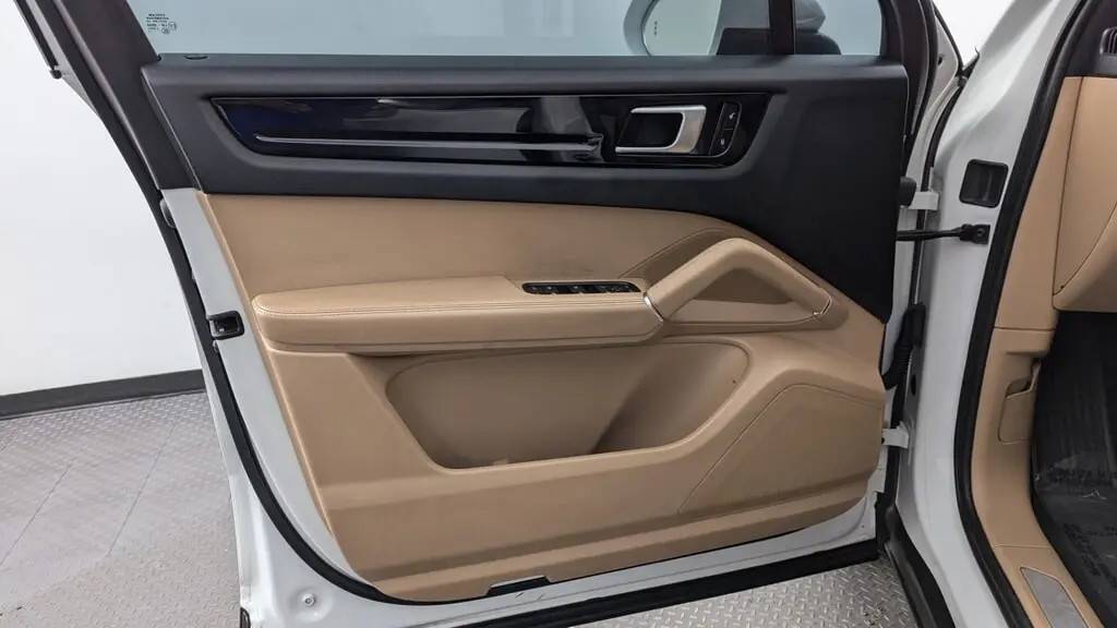 Florida Fine Cars - Used PORSCHE CAYENNE 2019 MARGATE 