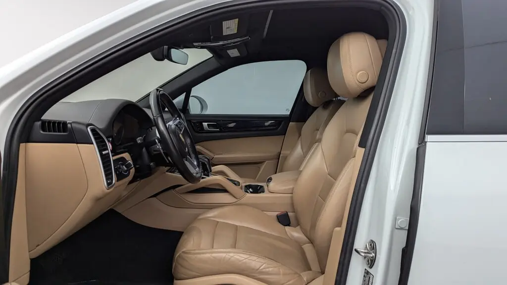 Florida Fine Cars - Used PORSCHE CAYENNE 2019 MARGATE 