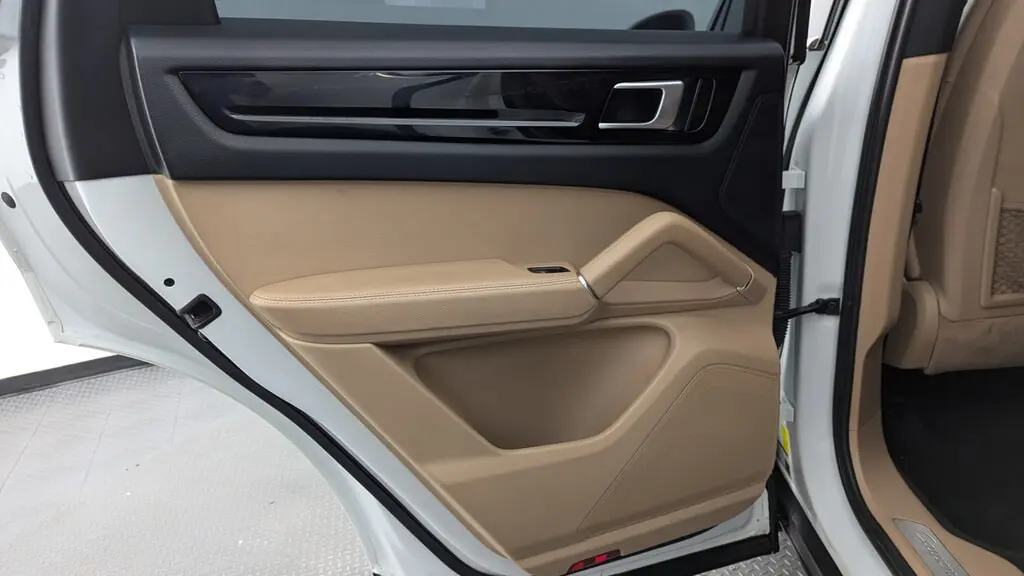 Florida Fine Cars - Used PORSCHE CAYENNE 2019 MARGATE 