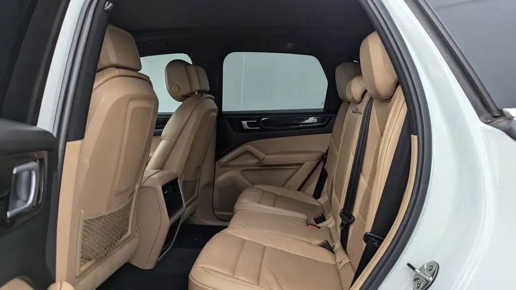 Florida Fine Cars - Used PORSCHE CAYENNE 2019 MARGATE 