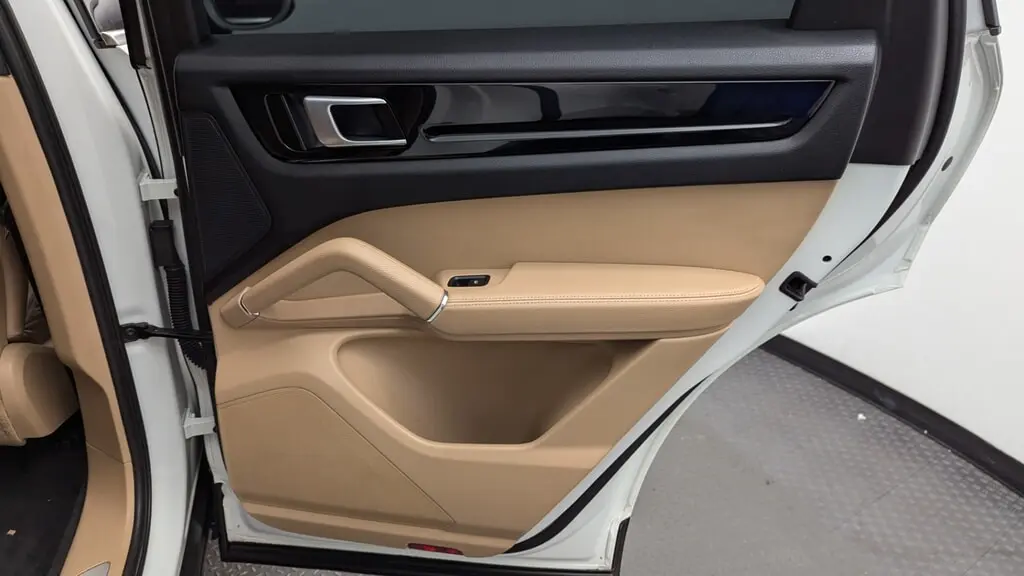 Florida Fine Cars - Used PORSCHE CAYENNE 2019 MARGATE 