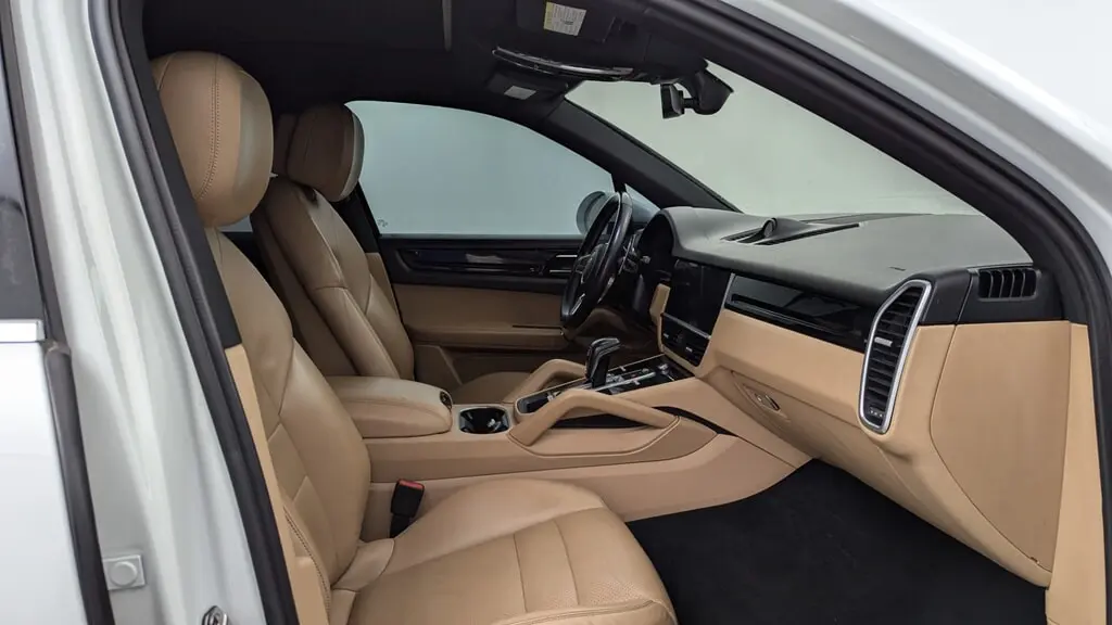 Florida Fine Cars - Used PORSCHE CAYENNE 2019 MARGATE 