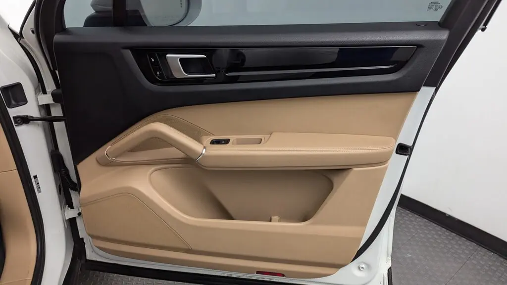 Florida Fine Cars - Used PORSCHE CAYENNE 2019 MARGATE 