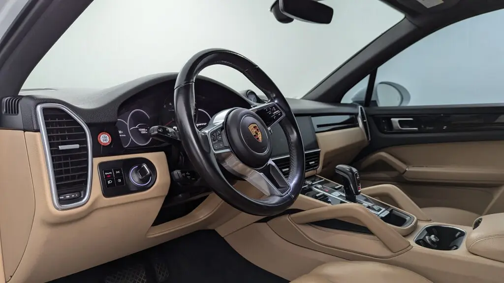 Florida Fine Cars - Used PORSCHE CAYENNE 2019 MARGATE 