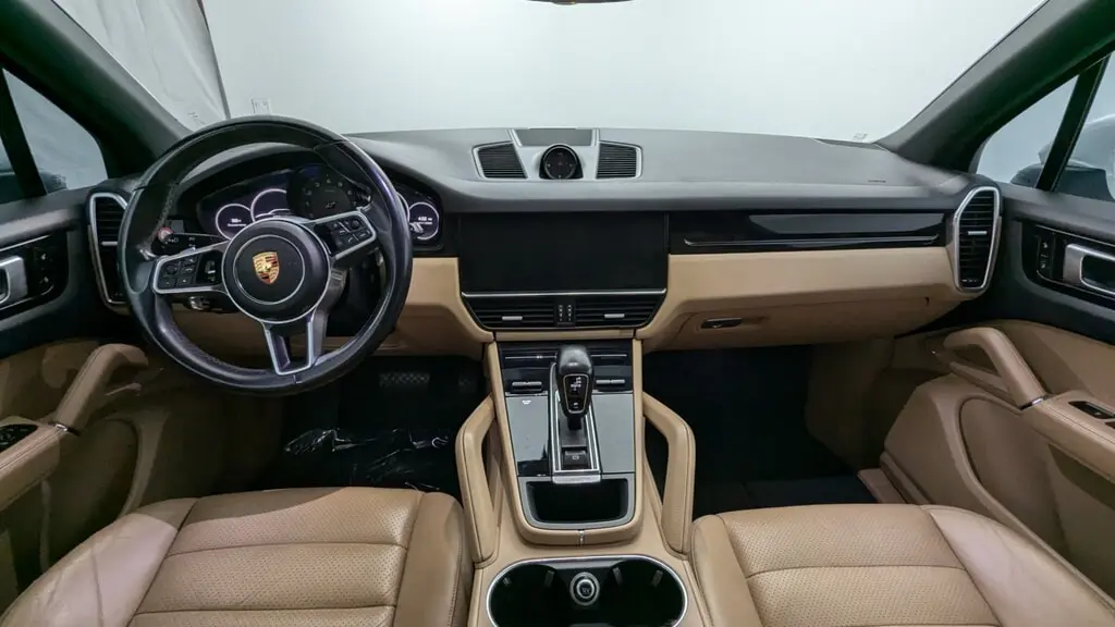 Florida Fine Cars - Used PORSCHE CAYENNE 2019 MARGATE 