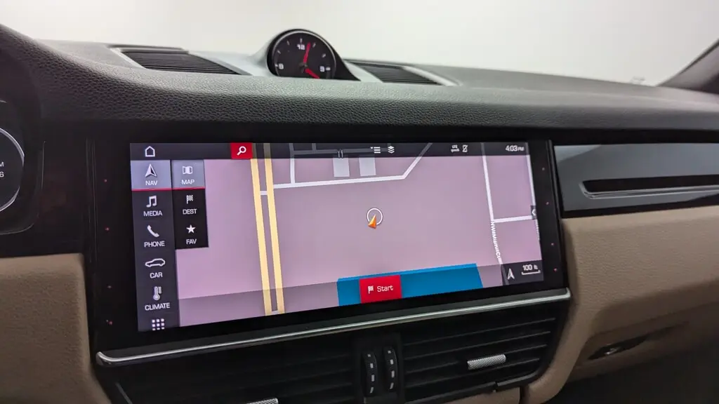 Florida Fine Cars - Used PORSCHE CAYENNE 2019 MARGATE 