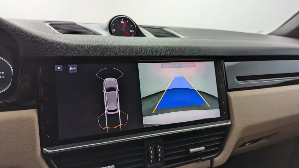 Florida Fine Cars - Used PORSCHE CAYENNE 2019 MARGATE 