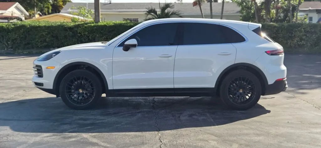 Florida Fine Cars - Used PORSCHE CAYENNE 2019 MARGATE