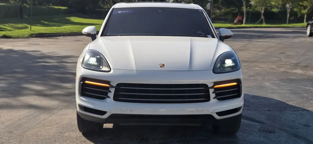 Florida Fine Cars - Used PORSCHE CAYENNE 2019 MARGATE