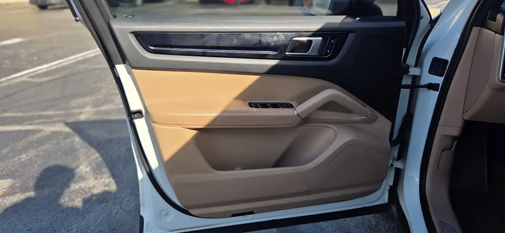 Florida Fine Cars - Used PORSCHE CAYENNE 2019 MARGATE