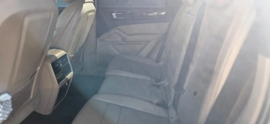 Florida Fine Cars - Used PORSCHE CAYENNE 2019 MARGATE