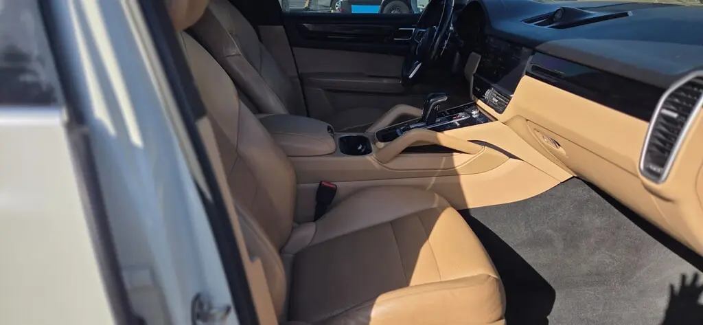 Florida Fine Cars - Used PORSCHE CAYENNE 2019 MARGATE