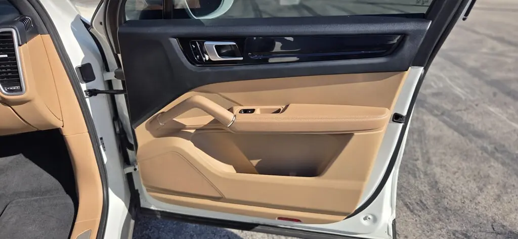 Florida Fine Cars - Used PORSCHE CAYENNE 2019 MARGATE