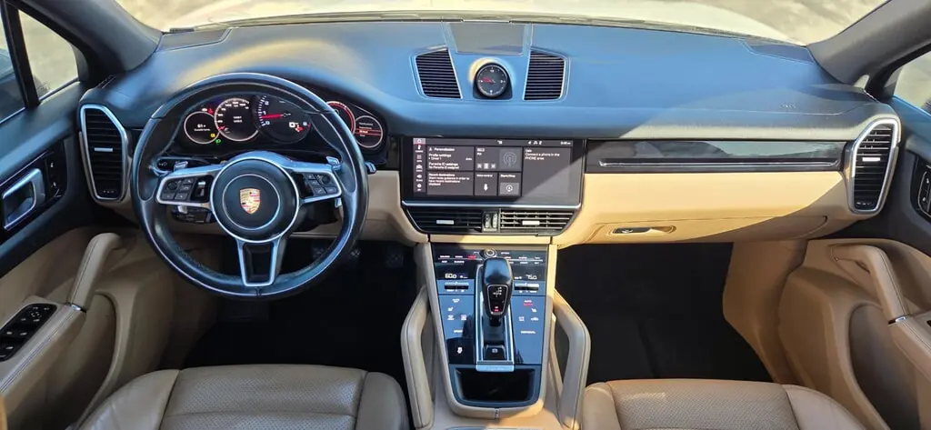 Florida Fine Cars - Used PORSCHE CAYENNE 2019 MARGATE