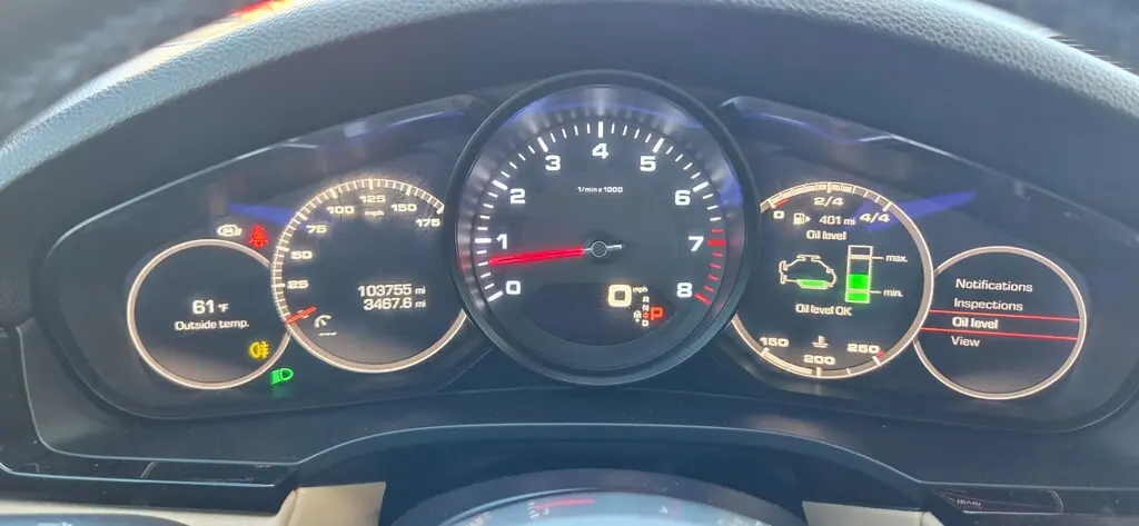 Florida Fine Cars - Used PORSCHE CAYENNE 2019 MARGATE