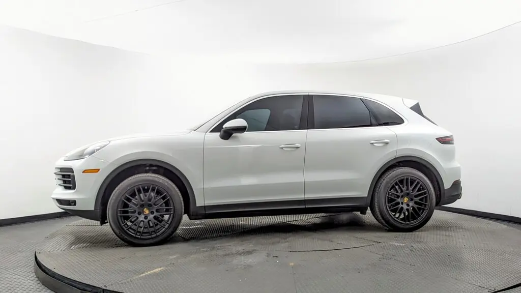 Florida Fine Cars - Used PORSCHE CAYENNE 2019 MARGATE 