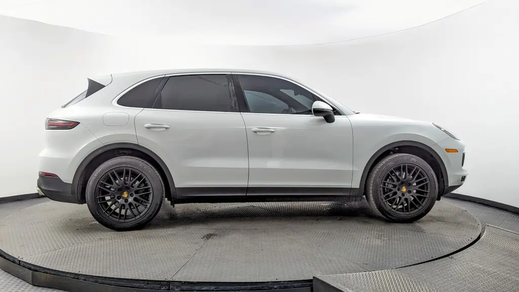 Florida Fine Cars - Used PORSCHE CAYENNE 2019 MARGATE 
