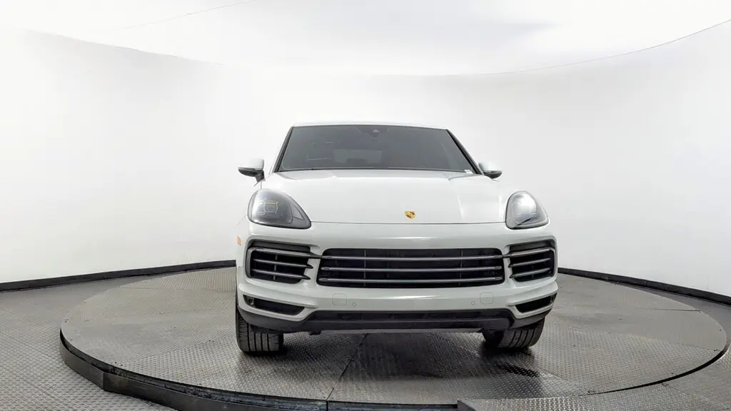 Florida Fine Cars - Used PORSCHE CAYENNE 2019 MARGATE 