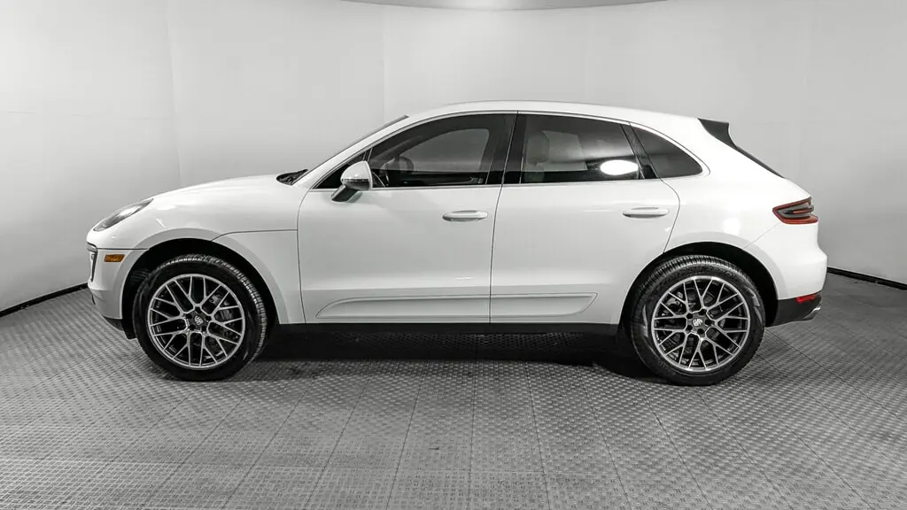 Florida Fine Cars - Used PORSCHE MACAN 2016 MIAMI S