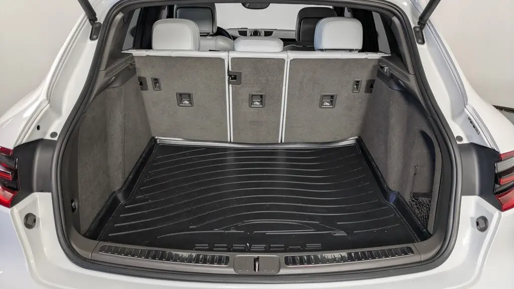 Florida Fine Cars - Used PORSCHE MACAN 2016 MIAMI S