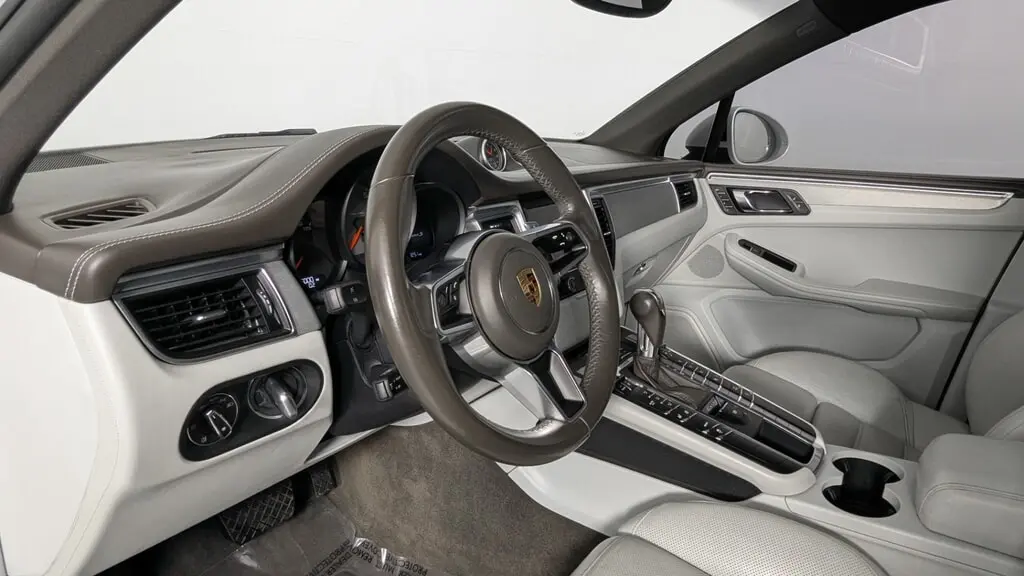 Florida Fine Cars - Used PORSCHE MACAN 2016 MIAMI S