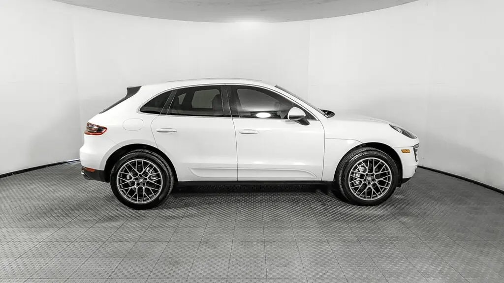 Florida Fine Cars - Used PORSCHE MACAN 2016 MIAMI S