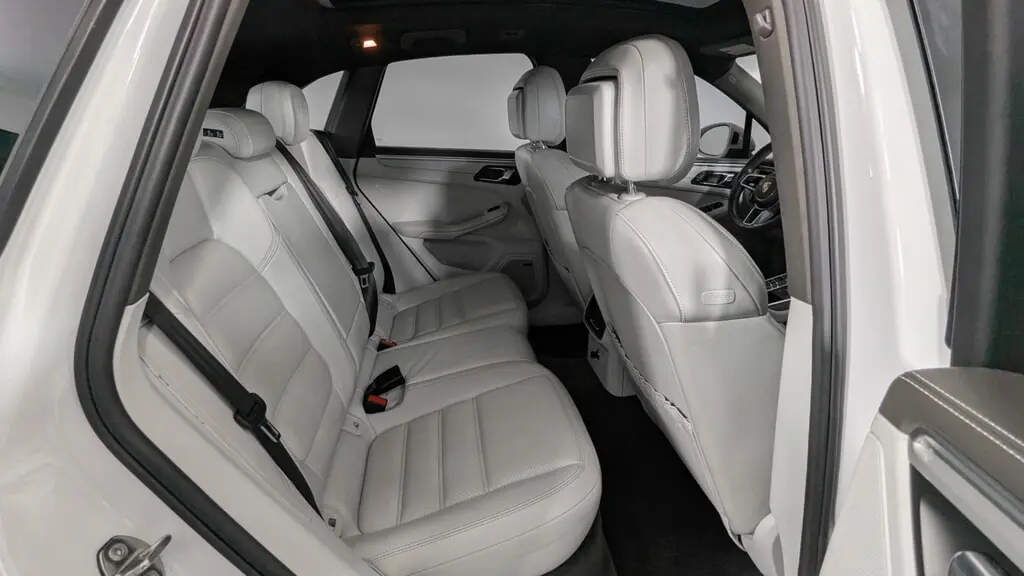 Florida Fine Cars - Used PORSCHE MACAN 2016 MIAMI S