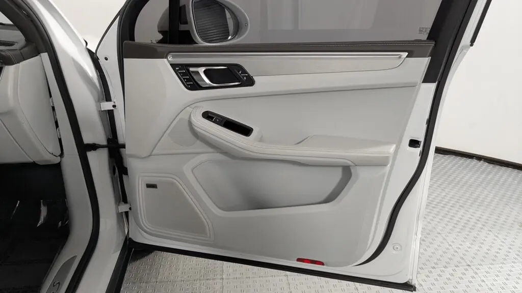 Florida Fine Cars - Used PORSCHE MACAN 2016 MIAMI S