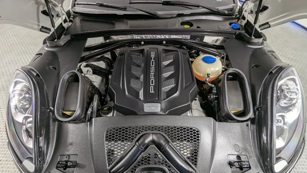 Florida Fine Cars - Used PORSCHE MACAN 2016 MIAMI S