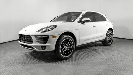 Florida Fine Cars - Used PORSCHE MACAN 2016 MIAMI S