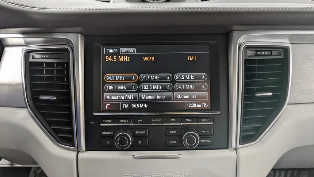 Florida Fine Cars - Used PORSCHE MACAN 2016 MIAMI S