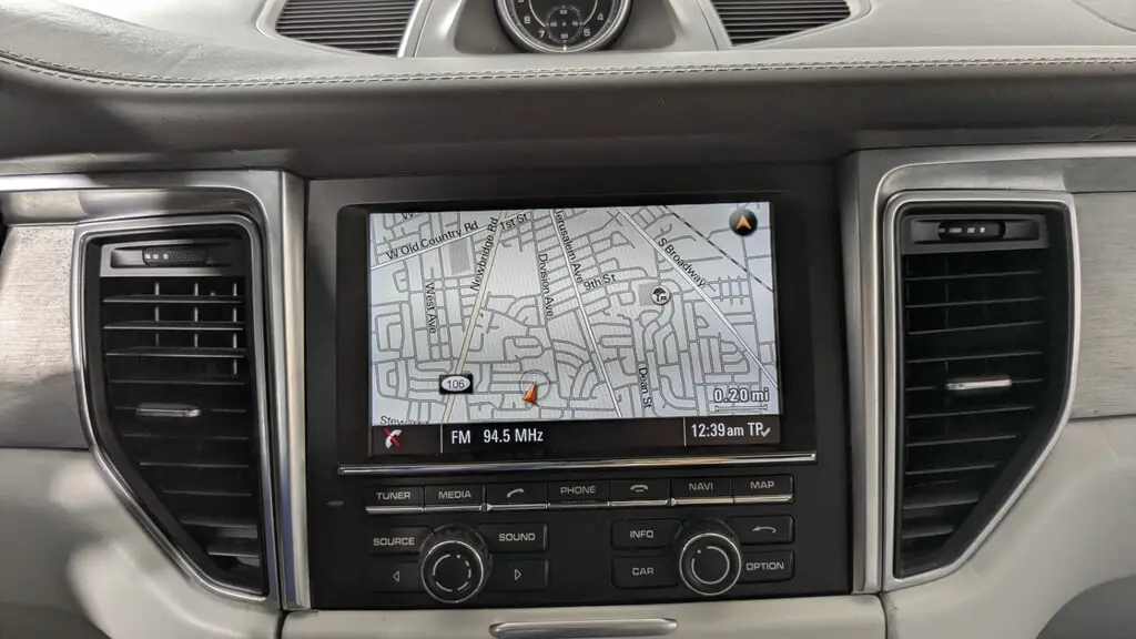 Florida Fine Cars - Used PORSCHE MACAN 2016 MIAMI S