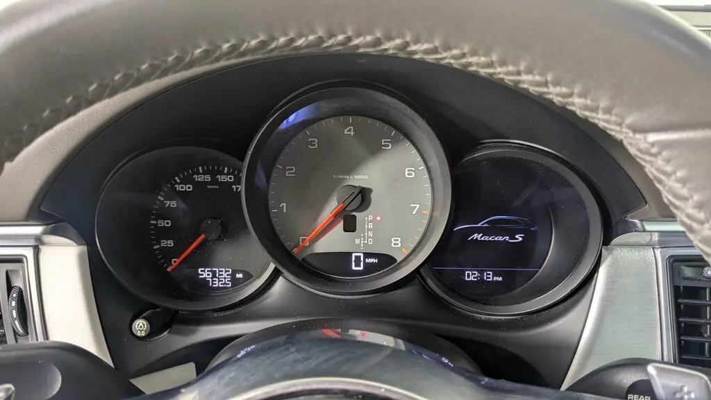 Florida Fine Cars - Used PORSCHE MACAN 2016 MIAMI S