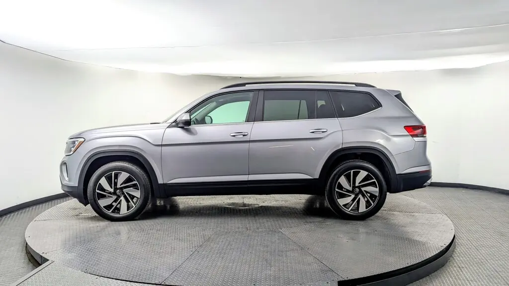 Florida Fine Cars - Used VOLKSWAGEN ATLAS 2025 WEST PALM 2.0T SE W/TECHNOLOGY