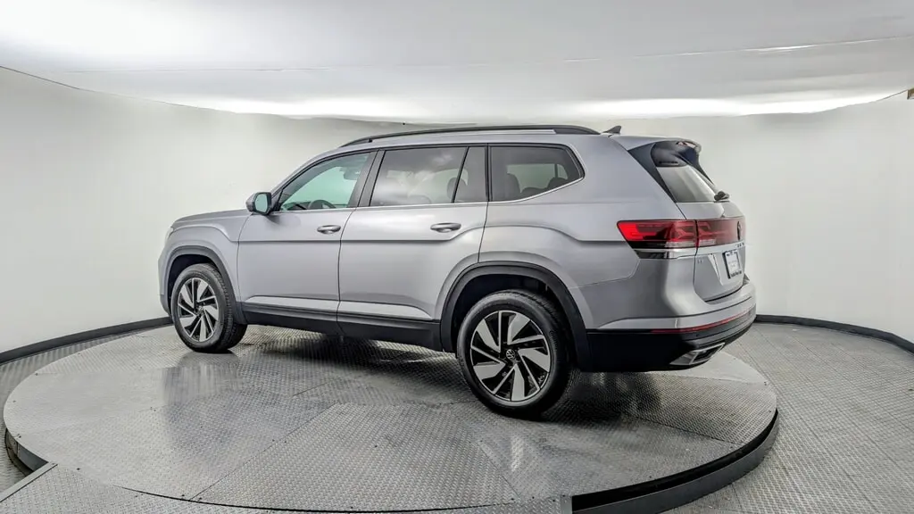 Florida Fine Cars - Used VOLKSWAGEN ATLAS 2025 WEST PALM 2.0T SE W/TECHNOLOGY