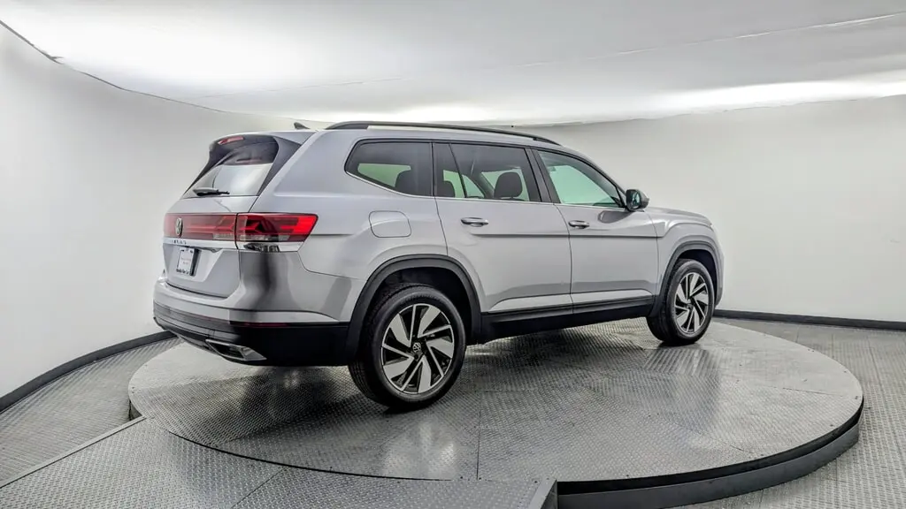 Florida Fine Cars - Used VOLKSWAGEN ATLAS 2025 WEST PALM 2.0T SE W/TECHNOLOGY