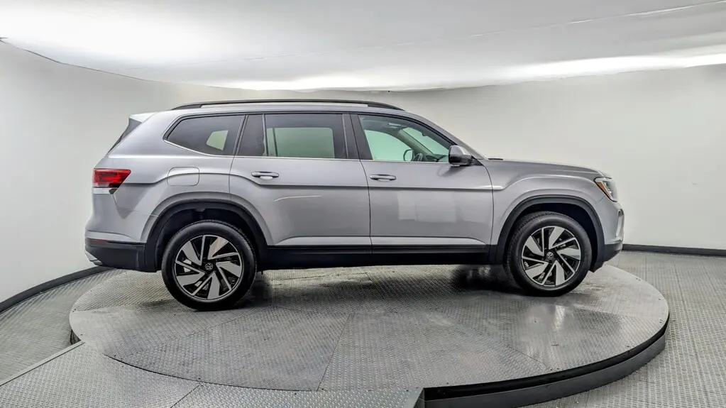 Florida Fine Cars - Used VOLKSWAGEN ATLAS 2025 WEST PALM 2.0T SE W/TECHNOLOGY