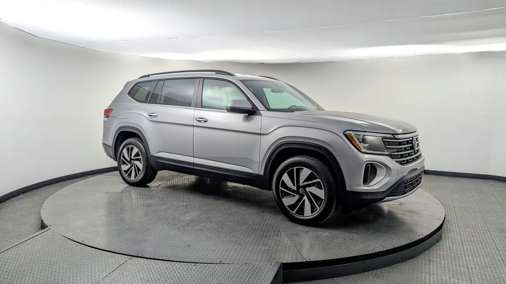 Florida Fine Cars - Used VOLKSWAGEN ATLAS 2025 WEST PALM 2.0T SE W/TECHNOLOGY