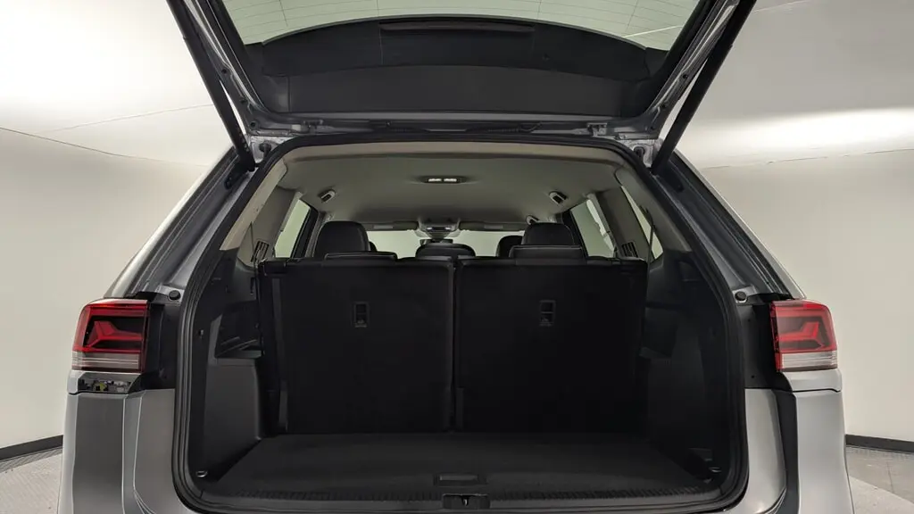 Florida Fine Cars - Used VOLKSWAGEN ATLAS 2025 WEST PALM 2.0T SE W/TECHNOLOGY