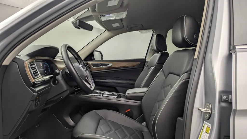 Florida Fine Cars - Used VOLKSWAGEN ATLAS 2025 WEST PALM 2.0T SE W/TECHNOLOGY