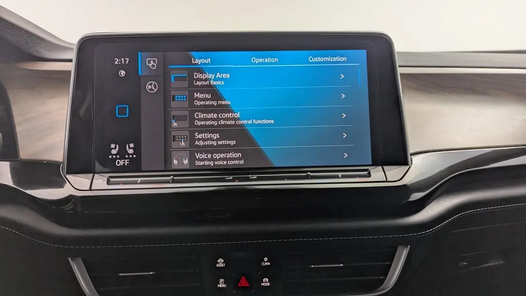 Florida Fine Cars - Used VOLKSWAGEN ATLAS 2025 WEST PALM 2.0T SE W/TECHNOLOGY